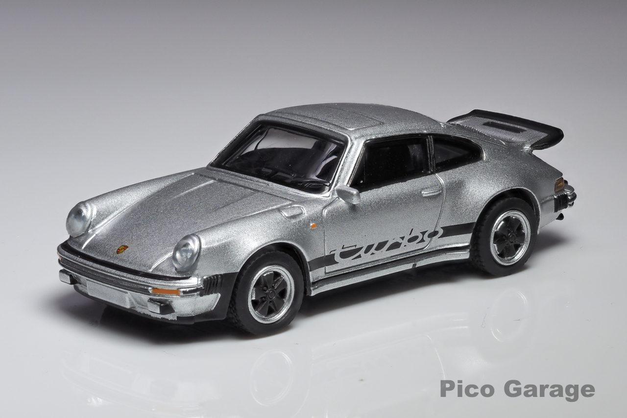 702-027 シュコー 1/18 ポルシェ Porsche Master