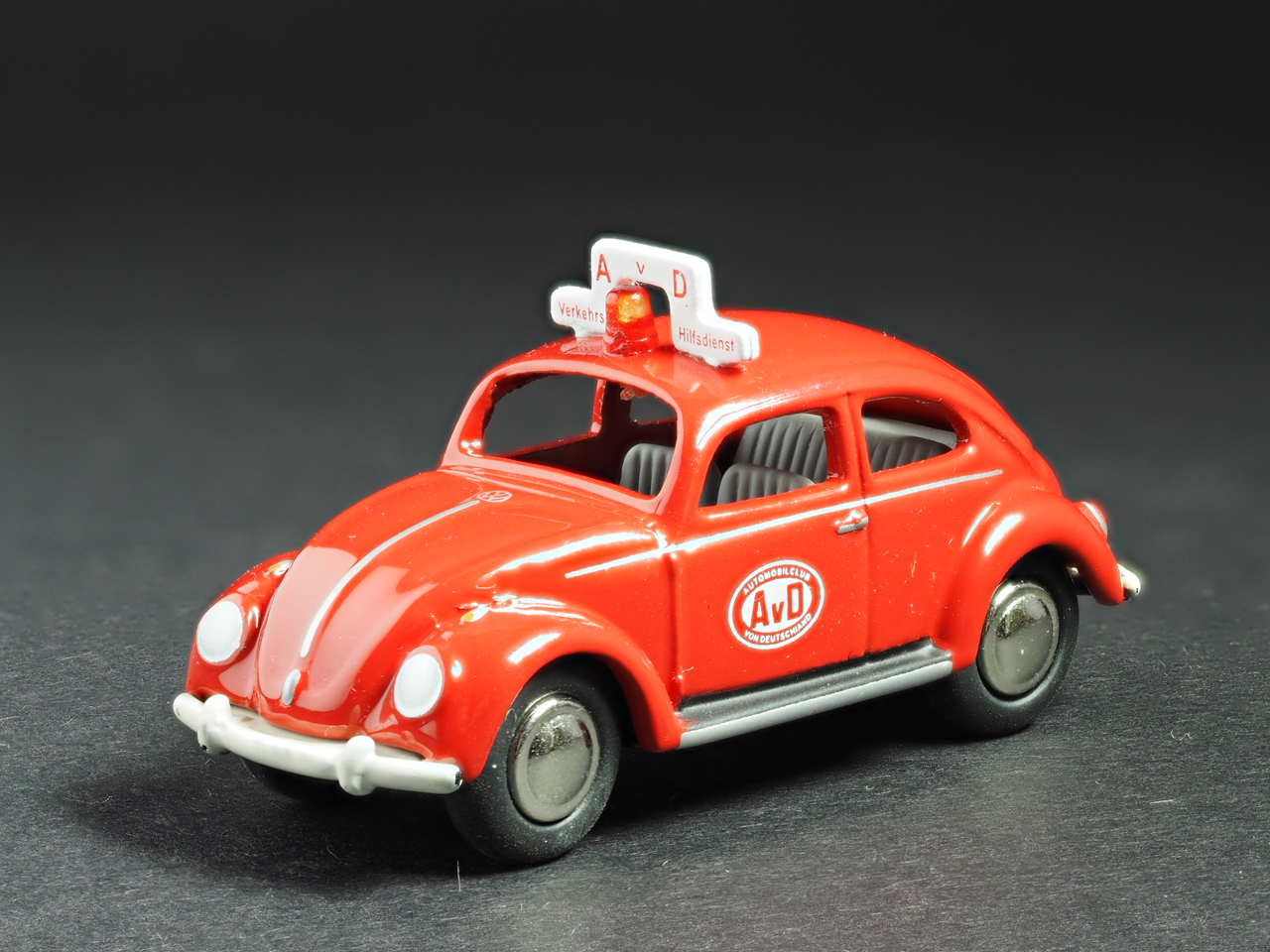 PremiumClassiXXs1/87 VWビートル60ドイツ消防_前